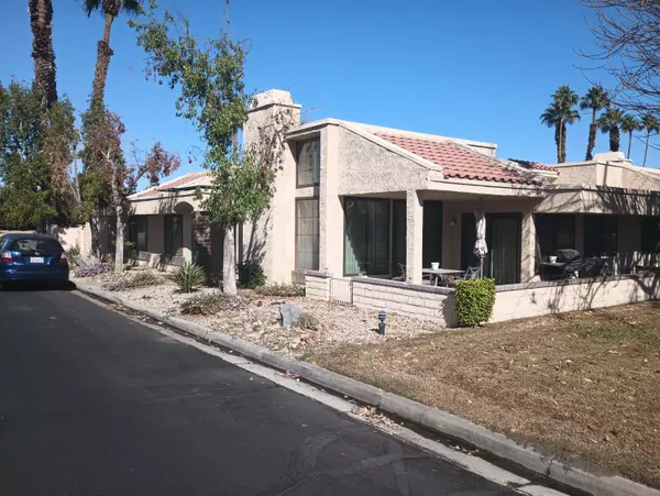 68655 Paseo Soria, Cathedral City, CA 92234