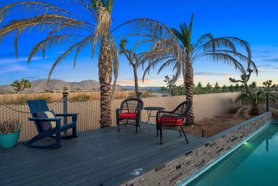 3175 Waverly DR, Joshua Tree, CA 92252