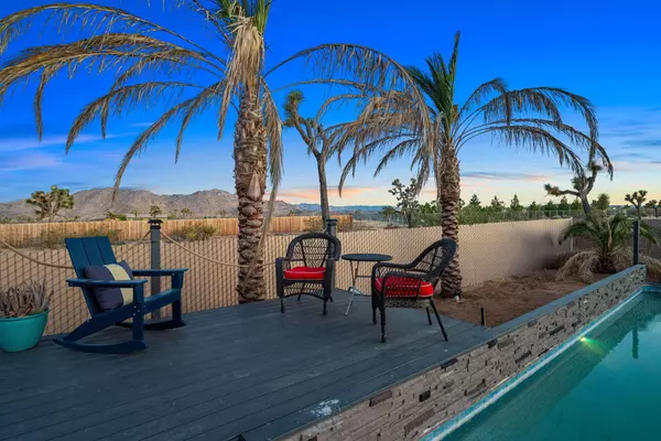 3175 Waverly DR, Joshua Tree, CA 92252