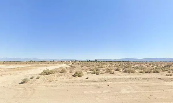 Lancaster, CA 93534,0 Street East & Ave H-1