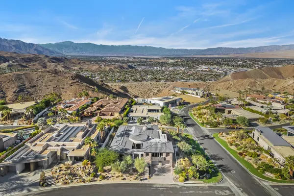 Rancho Mirage, CA 92270,26 Sierra Vista DR