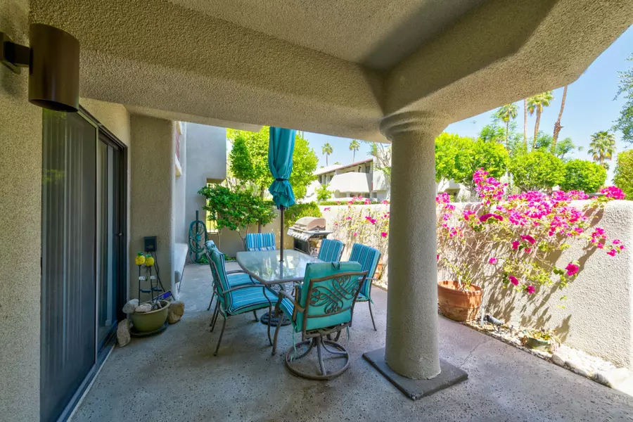 351 N Hermosa DR #2a1, Palm Springs, CA 92262