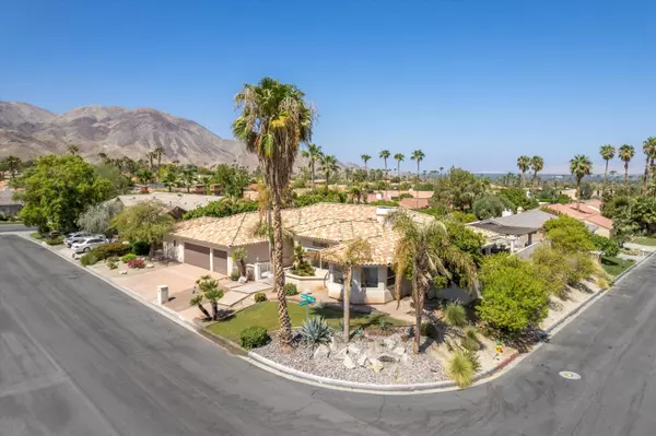 73250 Desert Rose DR, Palm Desert, CA 92260