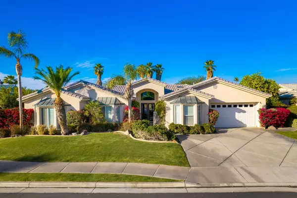 Rancho Mirage, CA 92270,44 Killian WAY