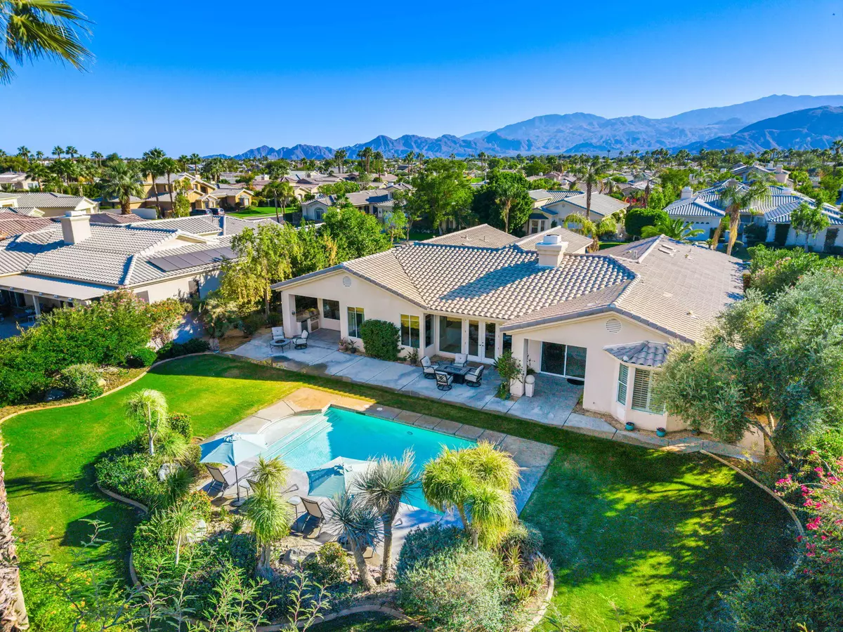 Rancho Mirage, CA 92270,44 Killian WAY