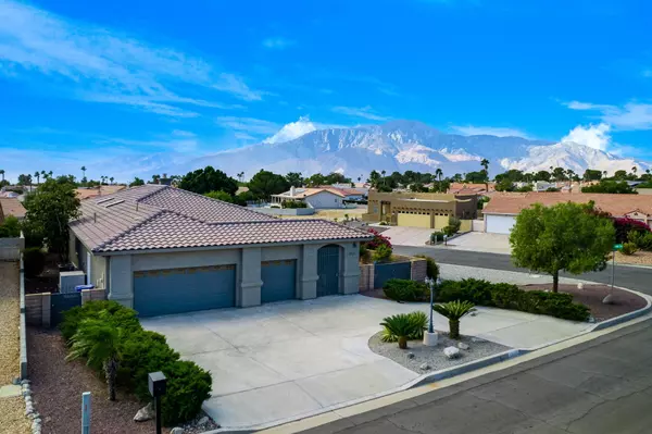 8963 Warwick DR, Desert Hot Springs, CA 92240