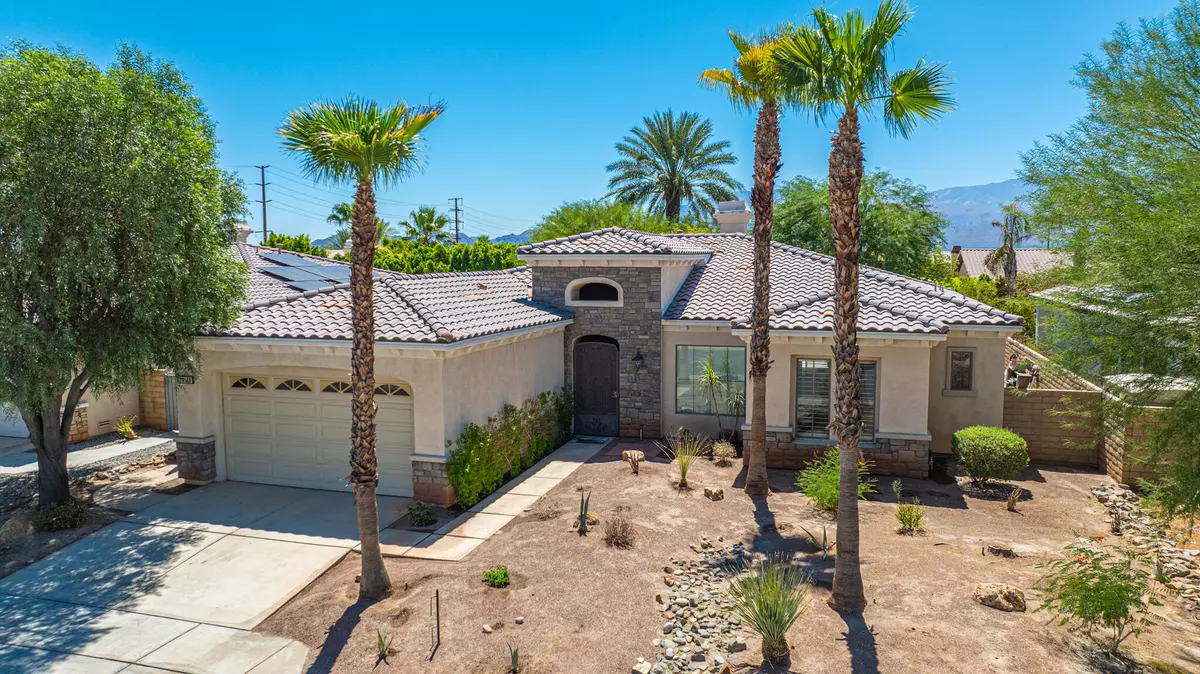 Palm Desert, CA 92211,74149 E Kokopelli CIR