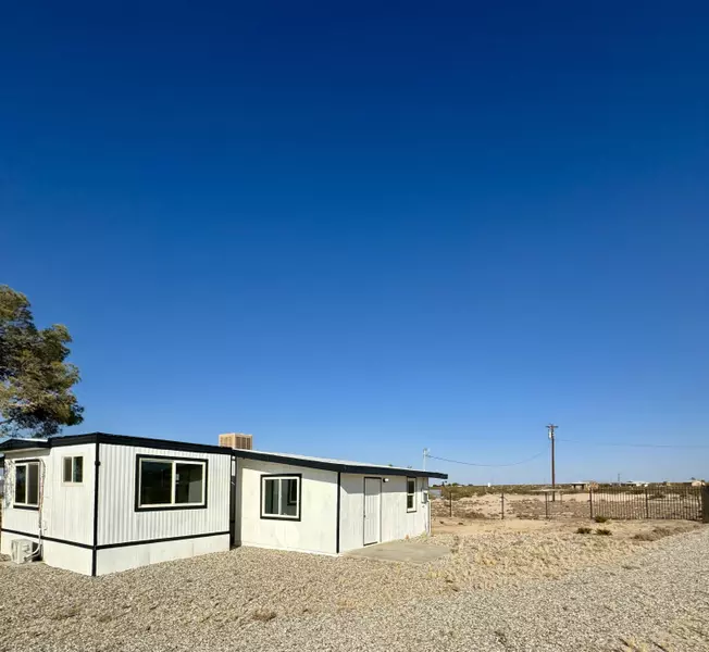 880 Friendship AVE, Twenty-nine Palms, CA 92277