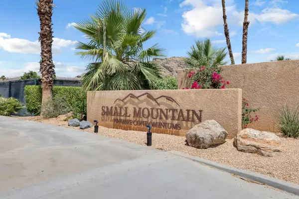 Rancho Mirage, CA 92270,70100 Mirage Cove DR #13