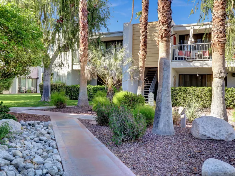 3155 E Ramon RD #401, Palm Springs, CA 92264