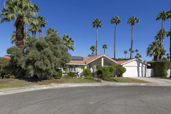 Palm Springs, CA 92264,2942 E Orella CIR