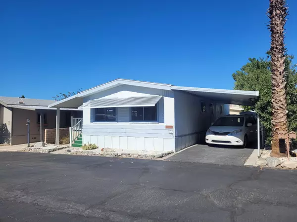 18555 Roberts RD #17, Desert Hot Springs, CA 92241