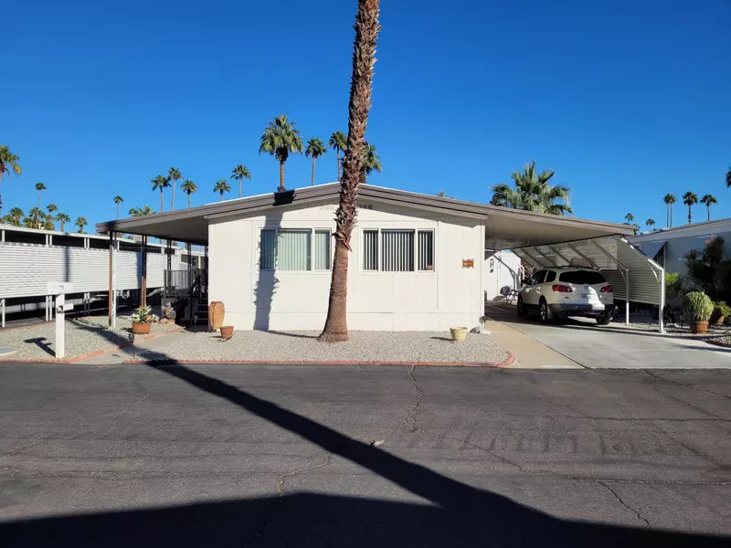 341 Sand CRK, Cathedral City, CA 92234