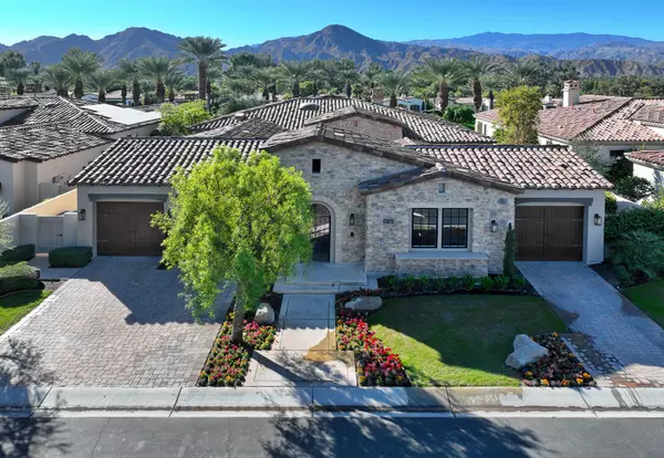 Indian Wells, CA 92210,76255 Via Chianti