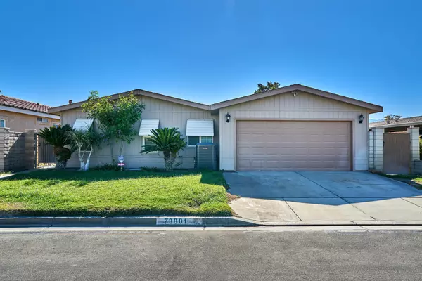 Thousand Palms, CA 92276,73801 Elizabeth DR