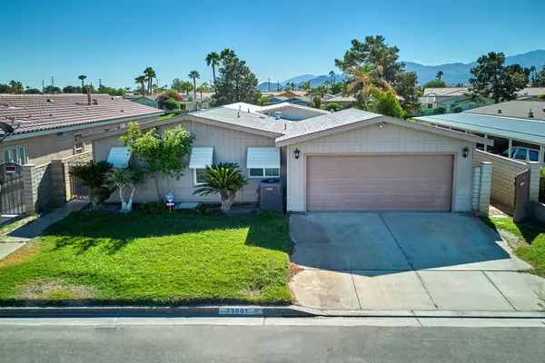 73801 Elizabeth DR, Thousand Palms, CA 92276