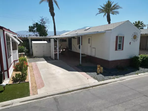 Indio, CA 92201,81620 Avenue 49 #8a