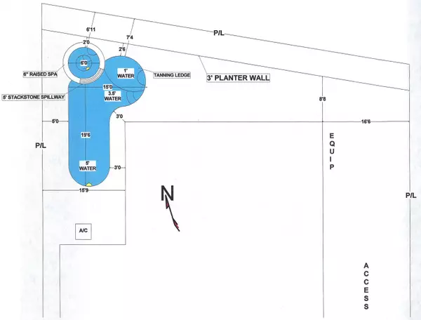 Palm Springs, CA 92264,930 S Nueva Vista DR