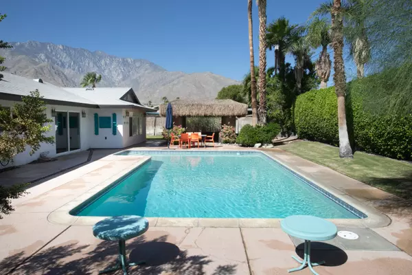 Palm Springs, CA 92262,502 E Molino RD