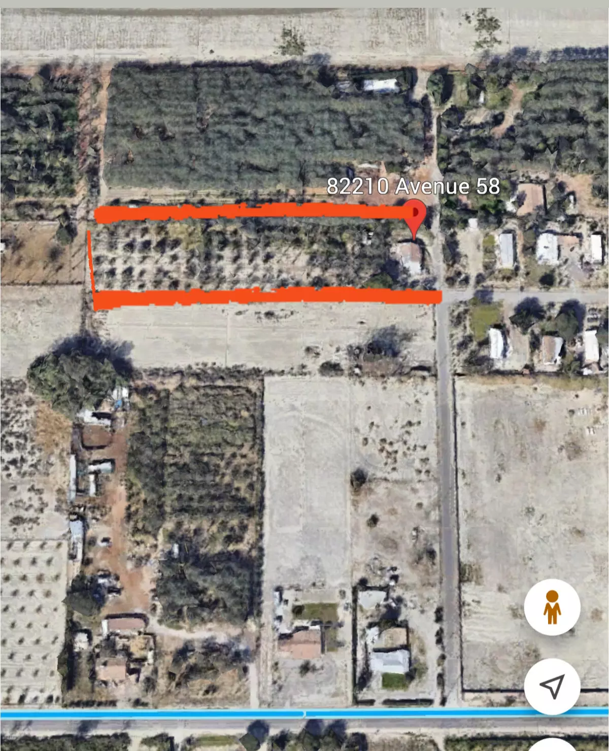 Thermal, CA 92274,82210 58th AVE