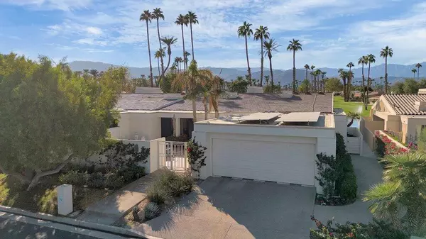 Indian Wells, CA 92210,75798 Vista Del Rey