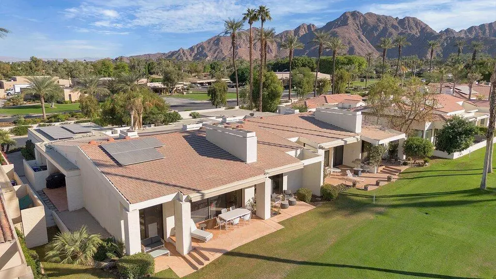 Indian Wells, CA 92210,75798 Vista Del Rey