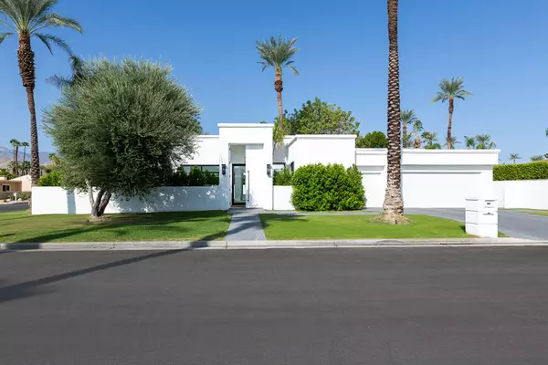 70445 Mottle CIR, Rancho Mirage, CA 92270