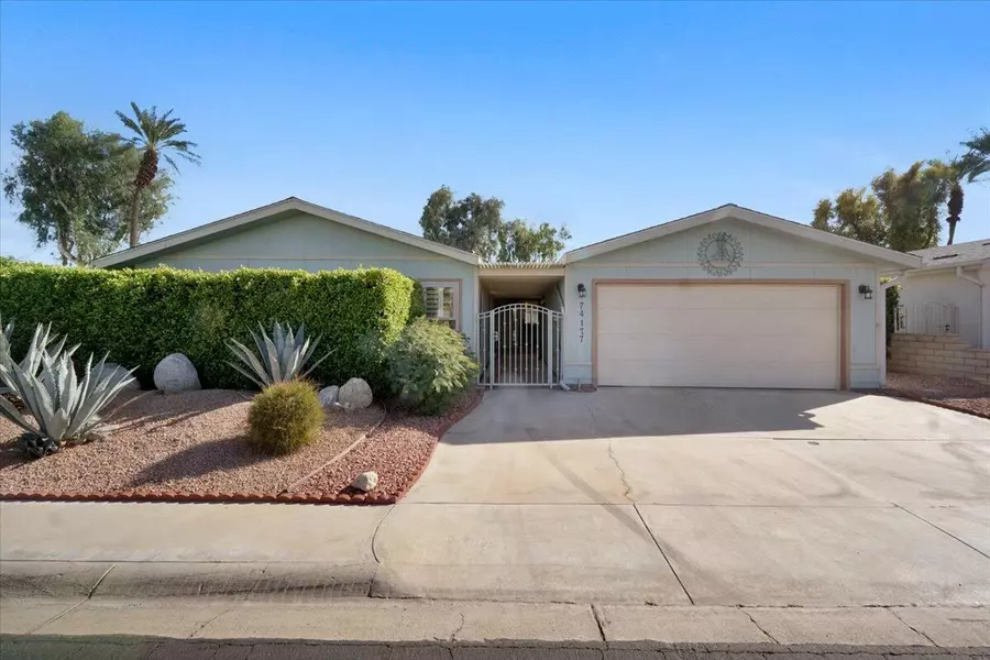 74177 Zircon W. CIR, Palm Desert, CA 92260