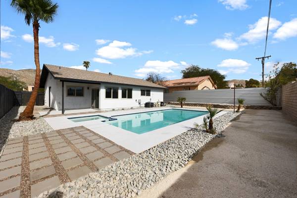 66173 Avenida Dorado, Desert Hot Springs, CA 92240