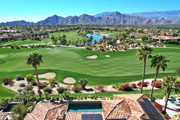 Indian Wells, CA 92210,76361 Via Saturnia