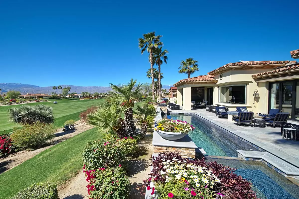 Indian Wells, CA 92210,76361 Via Saturnia