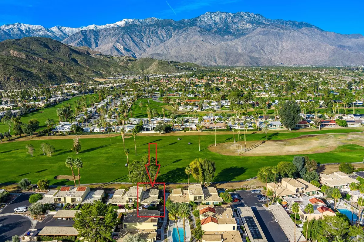 Palm Springs, CA 92264,5300 Los Coyotes DR