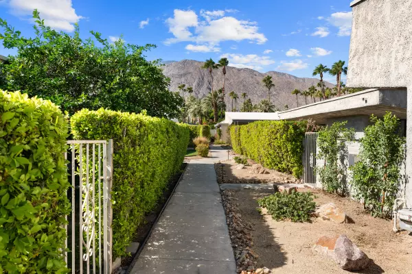 1111 E Ramon RD #99, Palm Springs, CA 92264