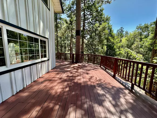 Idyllwild, CA 92549,53200 Forest Lake DR