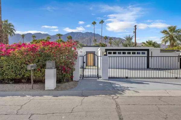 Palm Springs, CA 92264,555 Roxbury DR