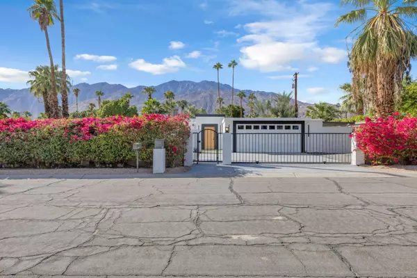 Palm Springs, CA 92264,555 Roxbury DR