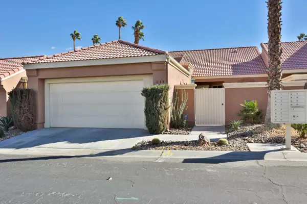 76911 Ascalon AVE, Palm Desert, CA 92211