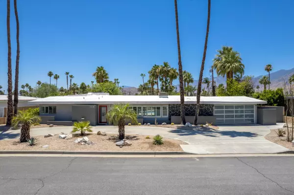 Palm Springs, CA 92262,2253 E Belding DR