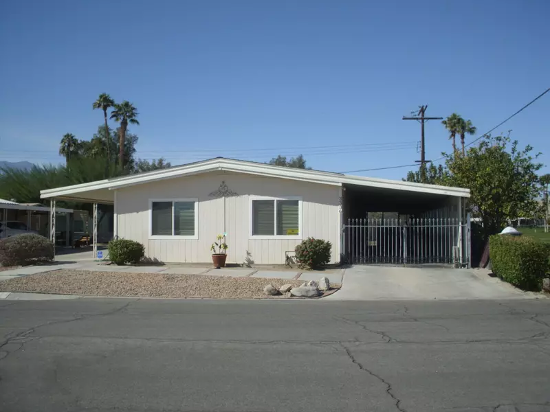 33361 Barcelona DR, Thousand Palms, CA 92276