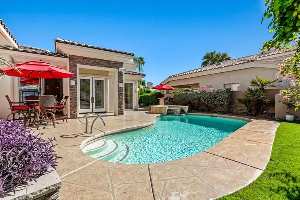 La Quinta, CA 92253,47100 Via Orvieto