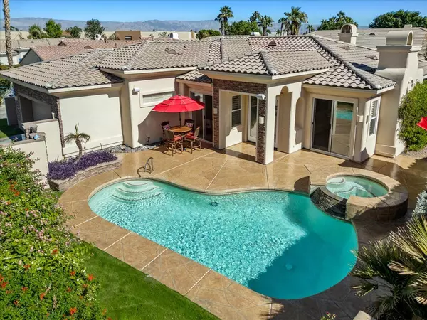 La Quinta, CA 92253,47100 Via Orvieto