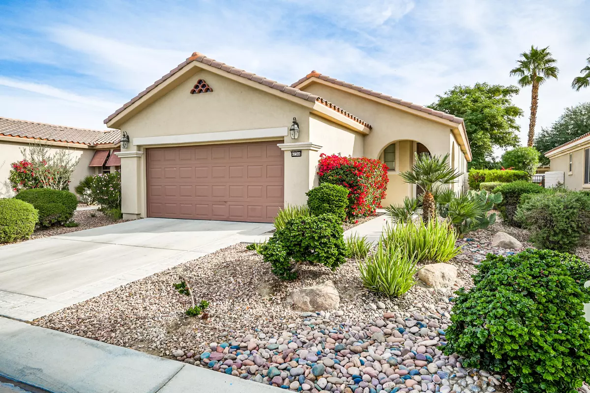 Indio, CA 92203,41544 Via Arleta