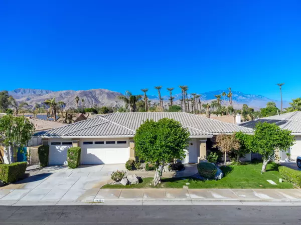 44275 Grand Canyon LN, Palm Desert, CA 92260