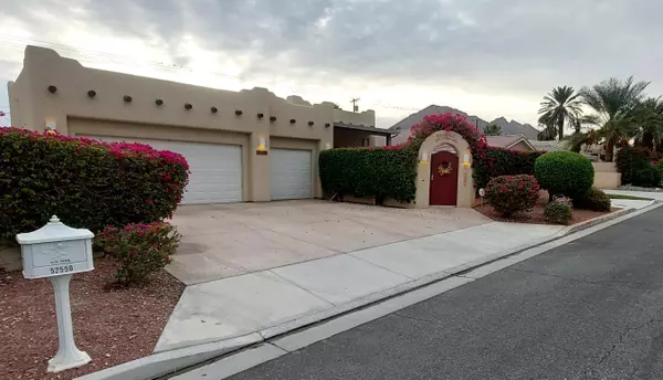 La Quinta, CA 92253,52550 Avenida Obregon