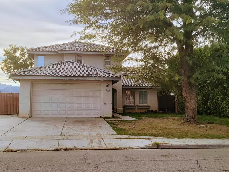 49900 Copperidge ST, Coachella, CA 92236