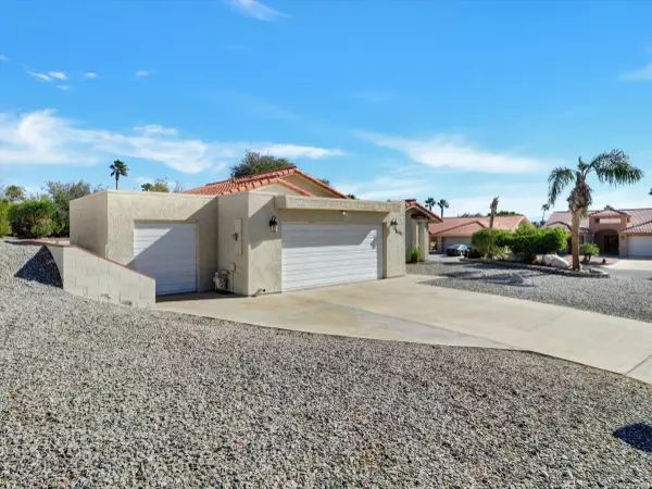 Desert Hot Springs, CA 92240,64417 Pinehurst CIR