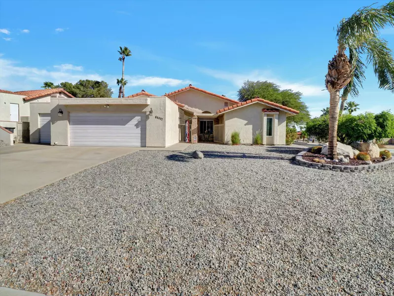 64417 Pinehurst CIR, Desert Hot Springs, CA 92240