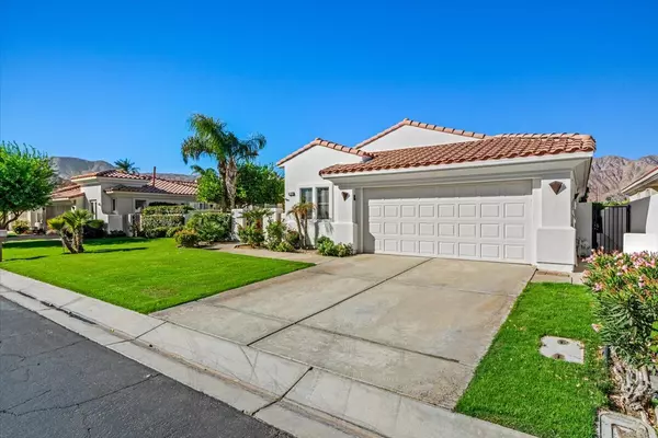 La Quinta, CA 92253,50585 Spyglass Hill DR