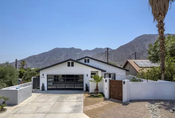 La Quinta, CA 92253,54300 Avenida Carranza