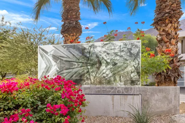 Palm Springs, CA 92264,2831 S Palm Canyon DR